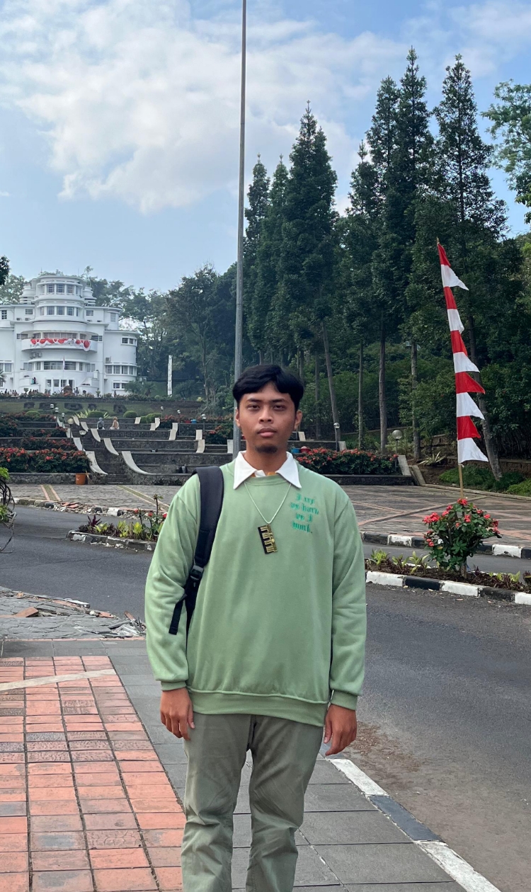 Alvin - External Professional at Freelinkd