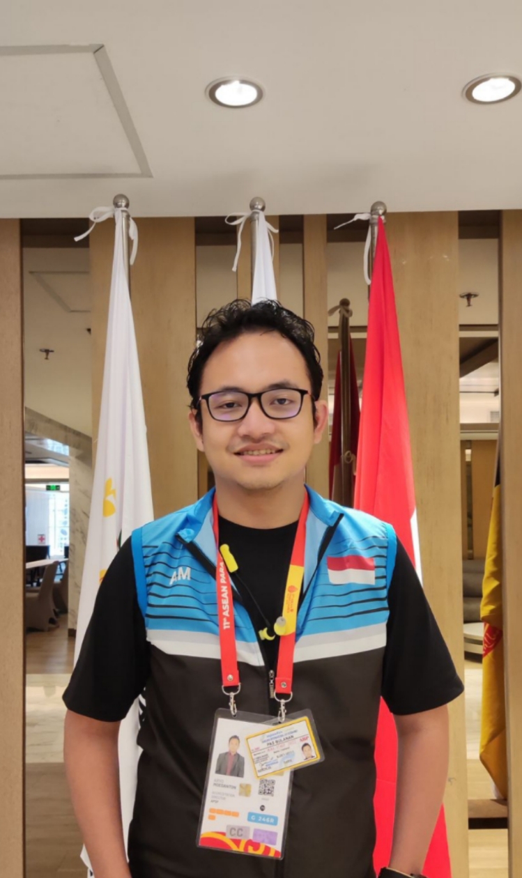 Aryo Moedanton - Advisory Board Member at Freelinkd